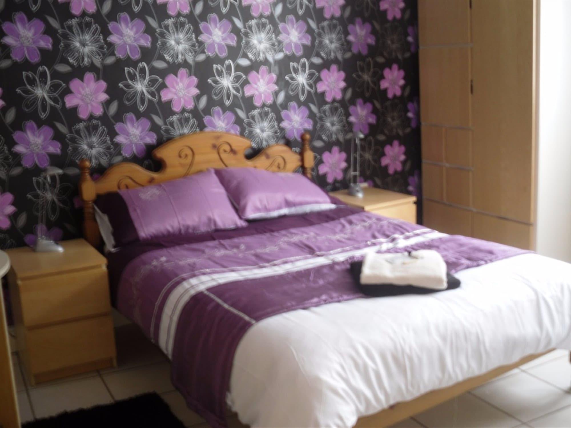 Llanion Lodge Saint Florence Kültér fotó