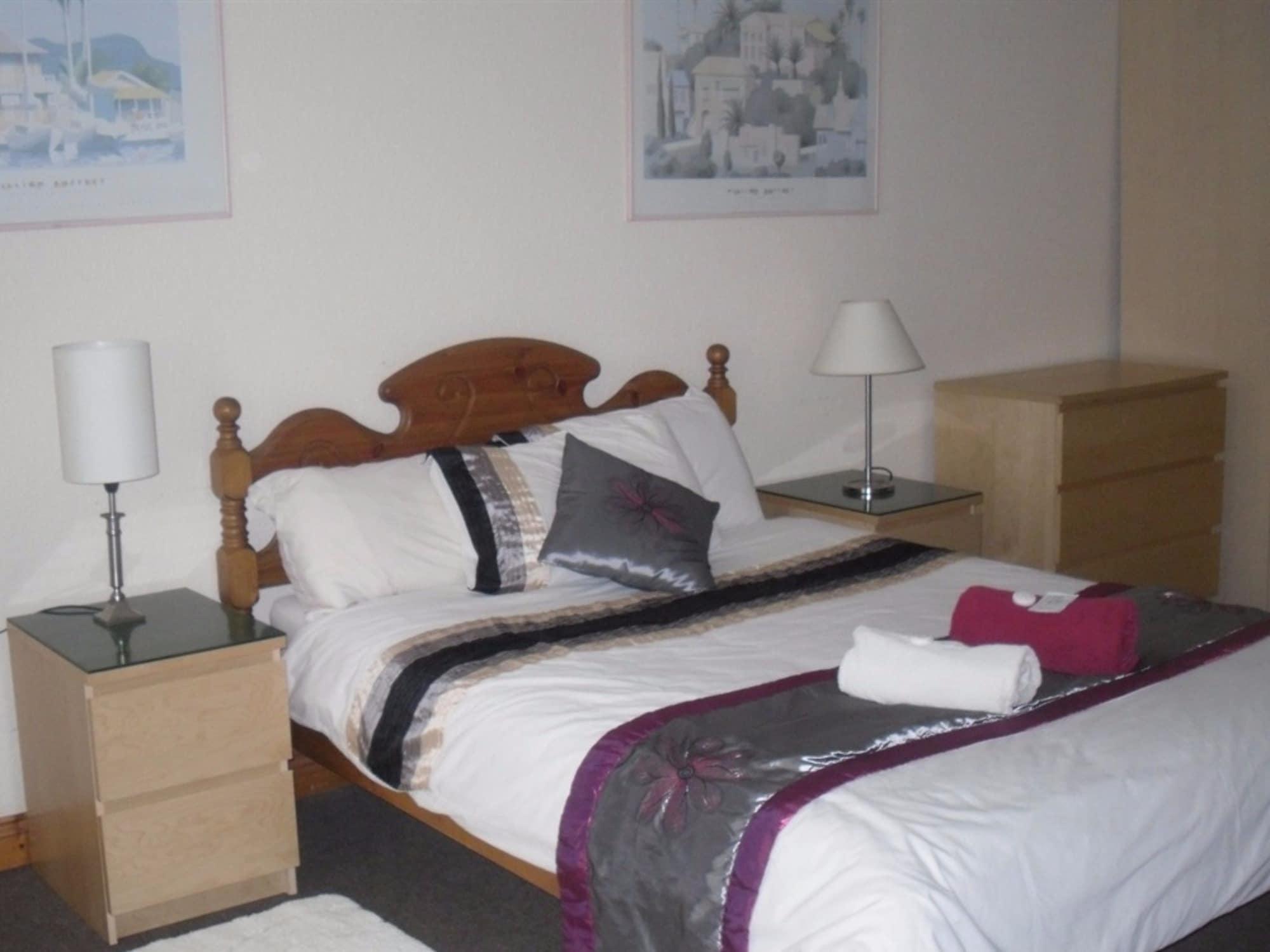 Llanion Lodge Saint Florence Kültér fotó